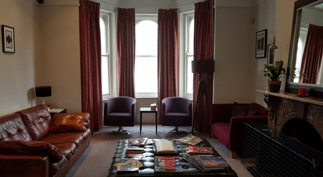 The Relish, Buchen Sie Pension Folkestone Kent