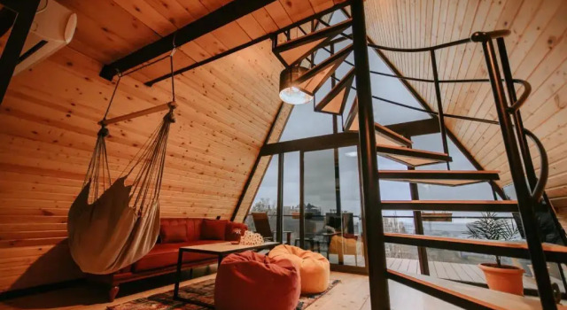 Hilltop Batumi, Book Hotel Batumi 