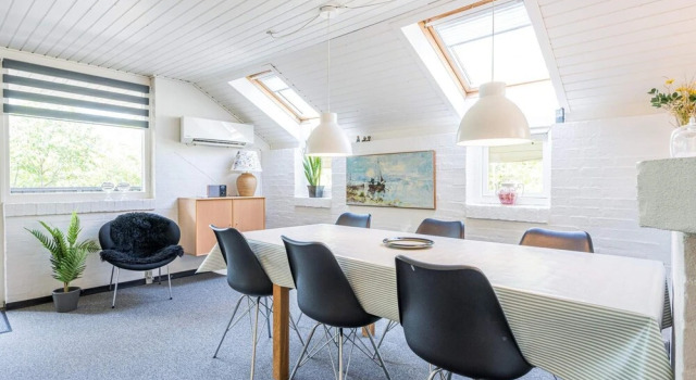 6 Person Holiday Home in Norre Nebel, Reserva ahora Hotel Norre Nebel 