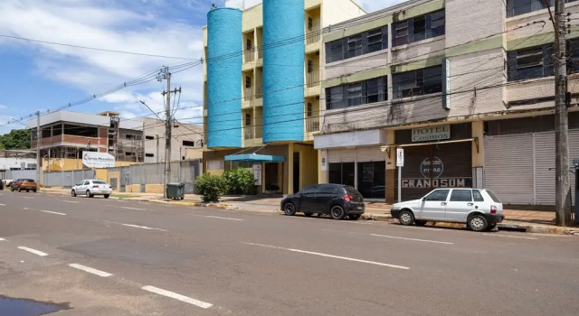 Hotel Iguaçu