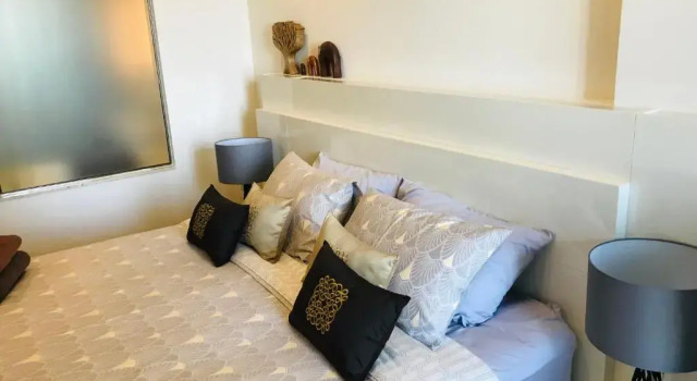 Апартаменты Superior Astra Suites Central
