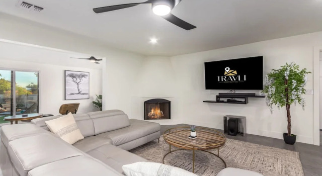NEW The Gold Dust Experience LUX Resort Oasis, Rezerwuj Ośrodek wypoczynkowy Scottsdale Scottsdale