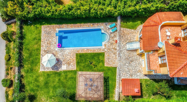 Kefalonia Houses, Забронировать Вилла Кефалиния Кефалония