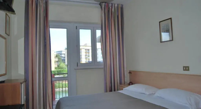 Двухместный номер Standard Hotel Laurin