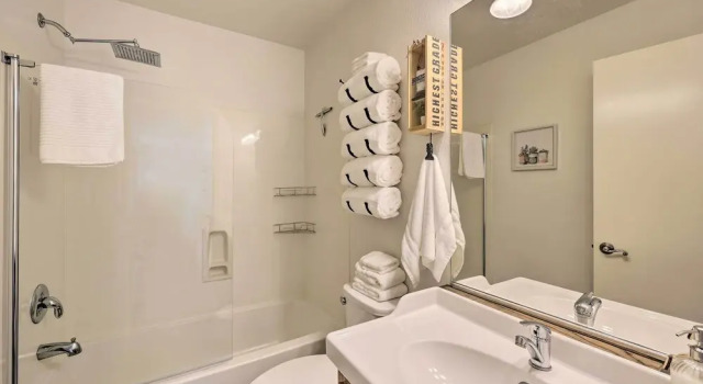 Коттедж Updated Maricopa Retreat < 2 Miles to Golf!