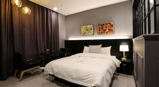 Двухместный номер Classic Hotel Senne