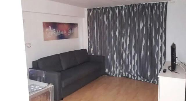 Apartamento Sea View Coronel, Modern & Sunny, Book Apartment Hotels in Tenerife with Parking, Parking