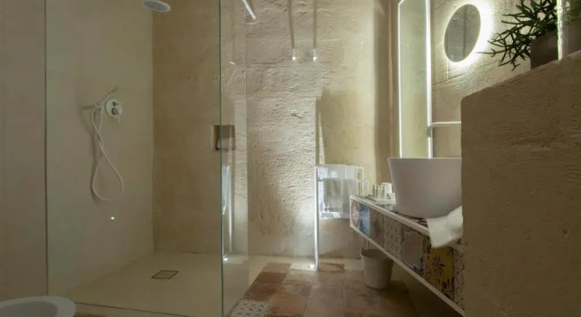 Двухместный номер Standard Conche Luxury Retreat