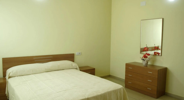 Aparthotel Giuliano