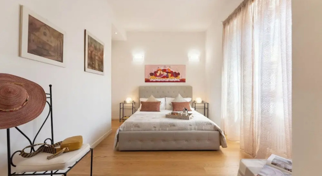 Santa Maria Novella - Flo Apartments, Забронировать Апартаменты/квартира Апартаменты Флоренции, рядом с Площадь Кафедрального собора, Апартаменты/квартира