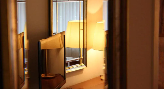 Номер Comfort Hotel König-Stuben