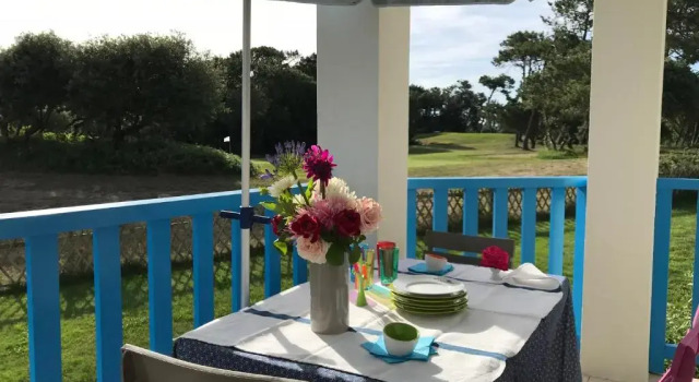 Апартаменты Appartement Figure de proue, près Les Sables d Olonne, Talmont saint Hilaire