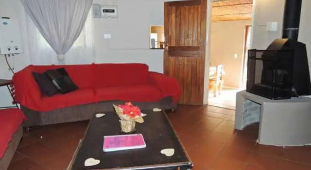 Cango Retreat, Boek Vakantiehuis Hotels in De Hoop met zwembad, Zwembad