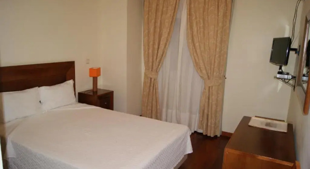 Номер Standard Hotel Costa Linda