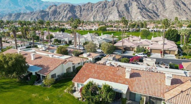 Коттедж Luxury PGA West 3BR 2BA Condo