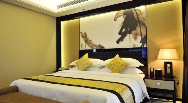 Shenzhenair International Hotel
