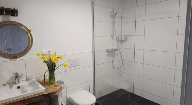 Студия Wangerland Resort