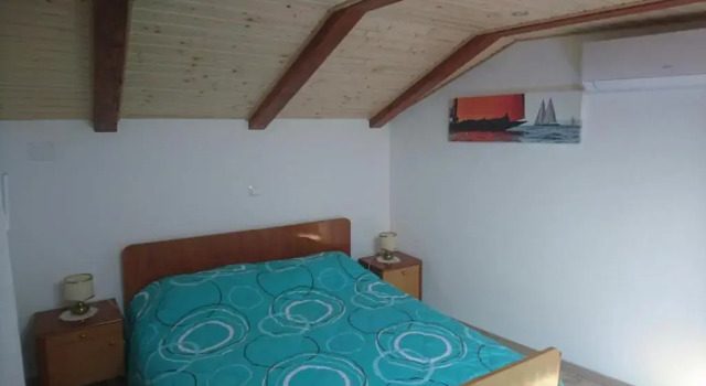 Holiday Home NiKa, Prenota Villa Hotel a Isole Quarnerine con parcheggio, Parcheggio
