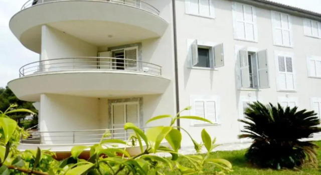 Апартаменты Apartment Allegra