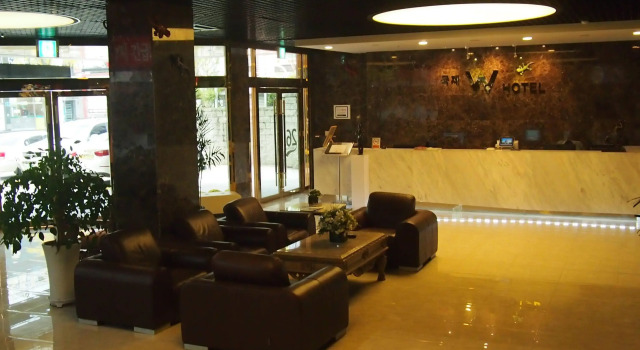 Gukje Business Hotel, Prenota Hotel Hotel a Gyeonggi-do con parcheggio, Parcheggio