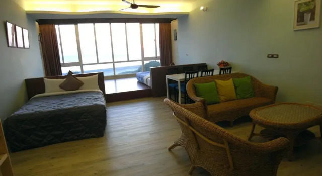 Sun and Sea B&B