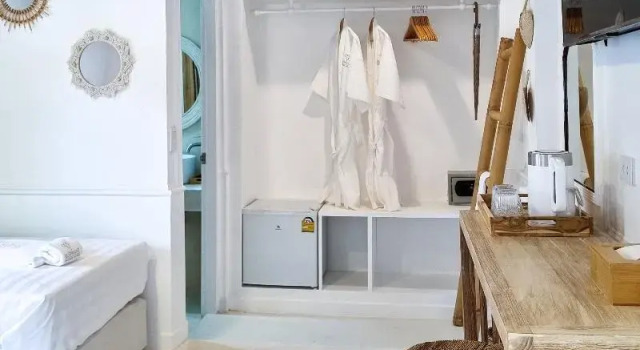 Номер Standard Elephant Beach Club & Resort Samui