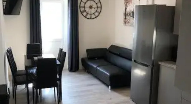 Ocean Holiday Apartments, Varaa Huoneisto Asunnot kohteessa Merseyside, Huoneisto