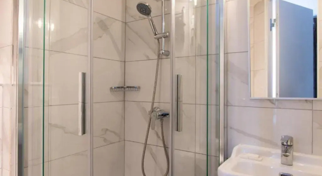 Одноместный номер Standard Hôtel Aston Paris