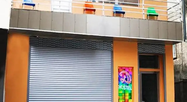 Domino Yerevan Hostel & Tours