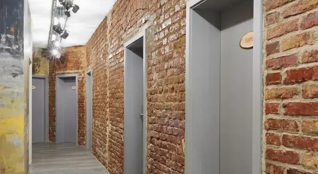 Deluxe Apartment Hanomag Quartier