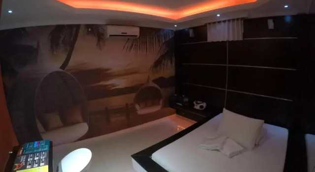 Номер Classic Motel Fantasy 2