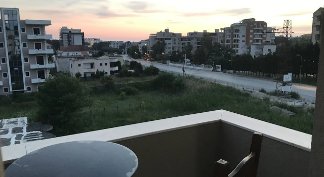 Номер Deluxe Te Bujtina Hotel&Restaurant