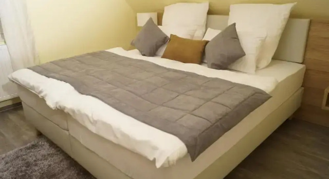 Одноместный номер Standard Hotel & Restaurant Sparta