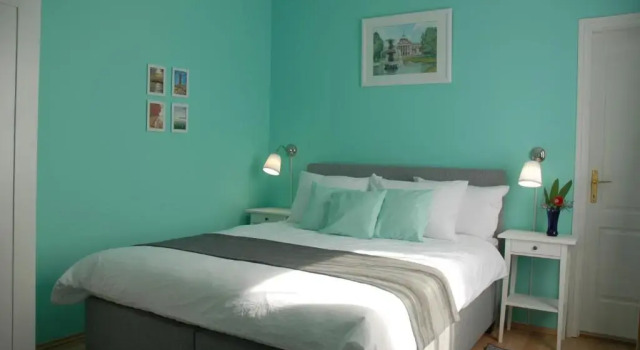 Номер Superior Joy Guesthouse