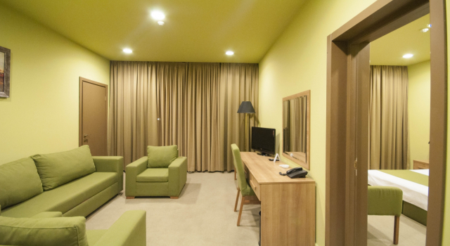 Anaklia Hotel, Reserva ahora Hotel Anaklia Samegrelo Zemo-Svaneti