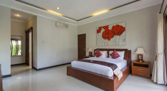 Villa Katara, Rezervovat Vila Chaty v Bali, Chalupa