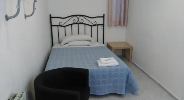 Номер Economy Hostal River