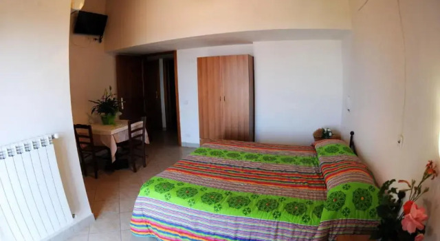 Номер Standard Casale Paradiso