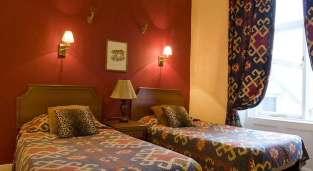 Regency Hotel