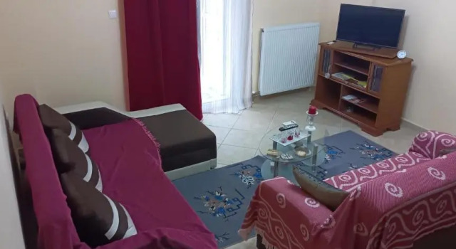 DESPOINA APARTMENT 2 Relax, Book Apartment  
