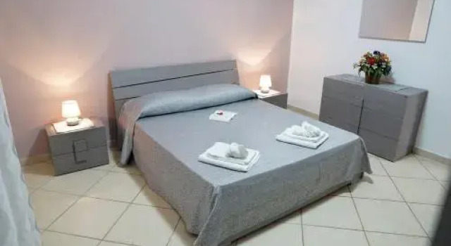 Casa Bono, Book Apartment Hotels in Sicily with Parking, Parking