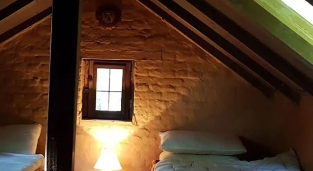 Lamatar Lodge