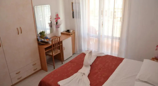 Номер Economy Hotel Zenith