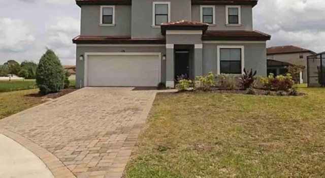 Вилла SPACIOUS 6bdrm Villa near ALL the attractions