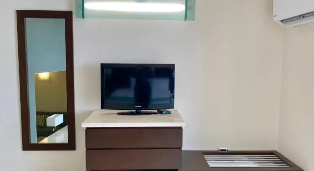 Двухместный номер Standard Seven Crown La Paz Malecon