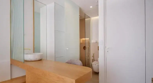 Номер Standard Phos Hotel Adults Only