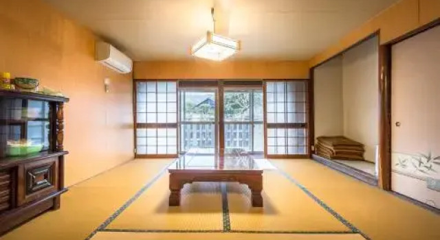 Nodokeya, Prenota Hotel Hotel a Shikoku con parcheggio, Parcheggio