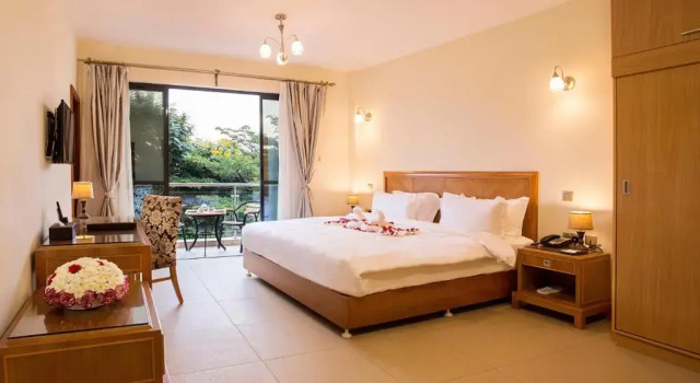 Люкс Lotos Inn & Suites -Nairobi, Westlands