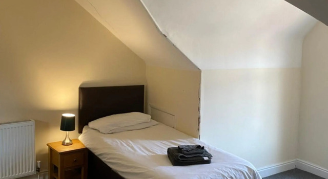 Aegir House, Забронировать Отель Отели Англии 3 звезды, 3*