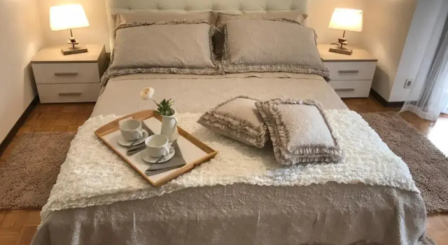 Апартаменты Casa Martini Abano
